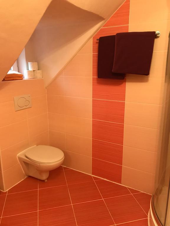 Vila Bellis Tatranská Lomnica Extérieur photo