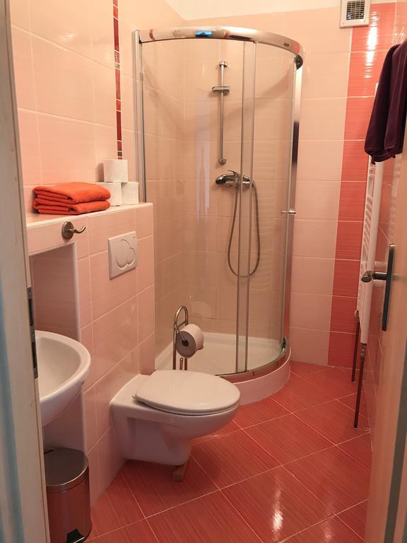Vila Bellis Tatranská Lomnica Extérieur photo
