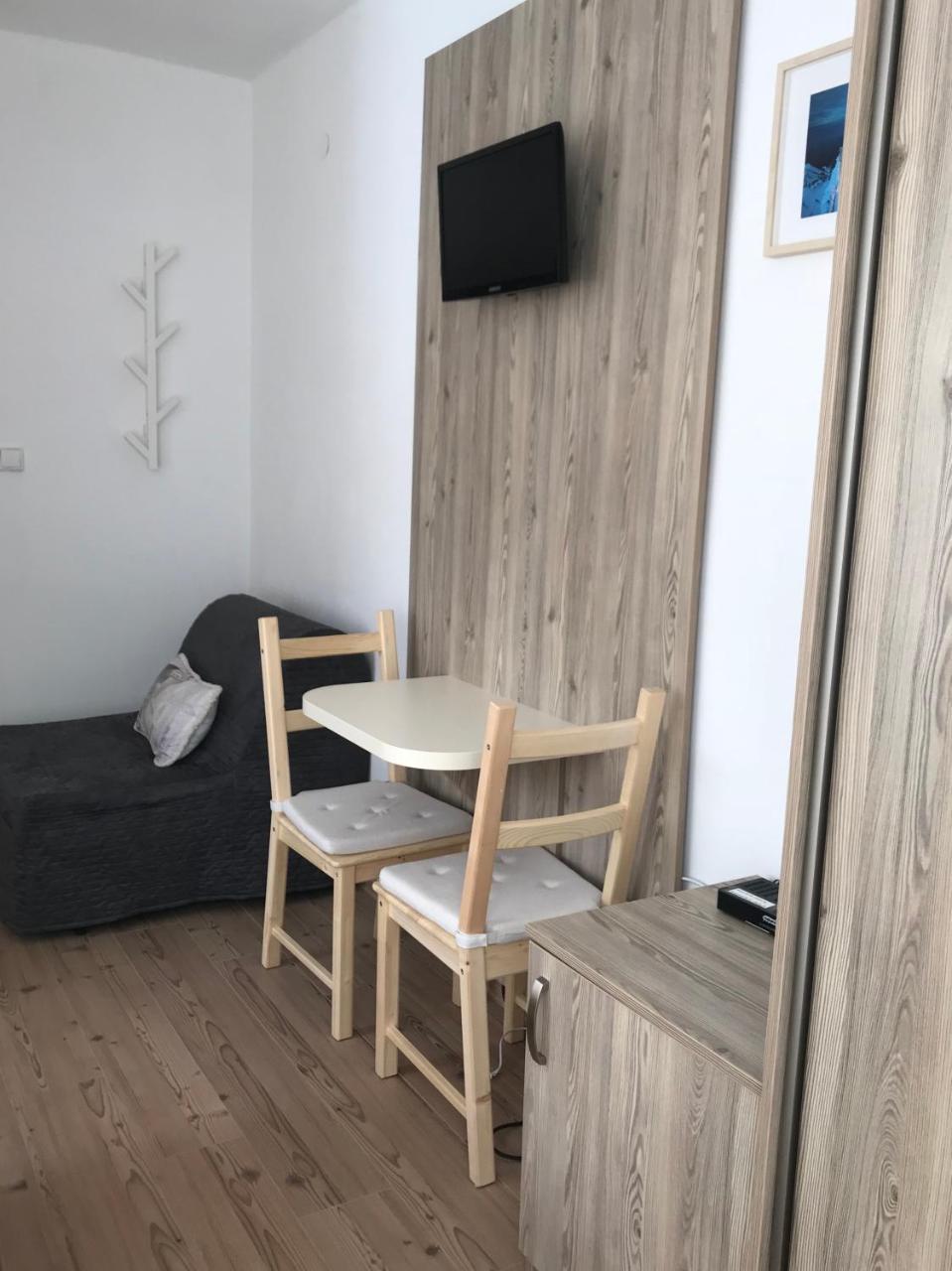 Vila Bellis Tatranská Lomnica Extérieur photo