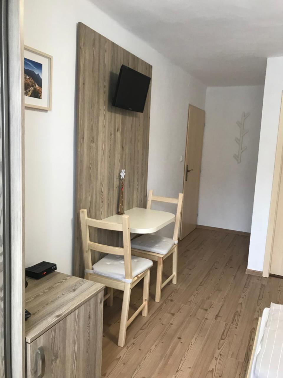 Vila Bellis Tatranská Lomnica Extérieur photo